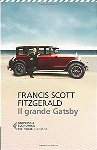 Il grande Gatsby