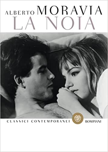 La noia