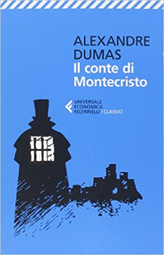 Il Conte di Montecristo