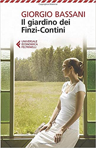 Il giardino dei Finzi Contini