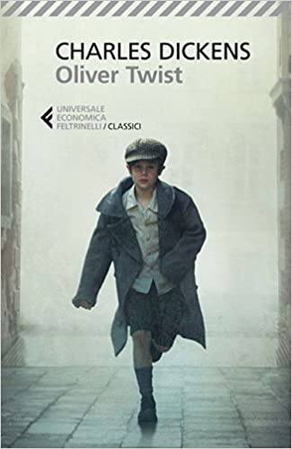 Oliver Twist 