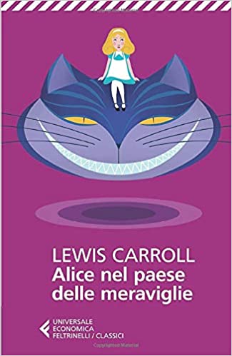 Alice nel Paese delle Meraviglie