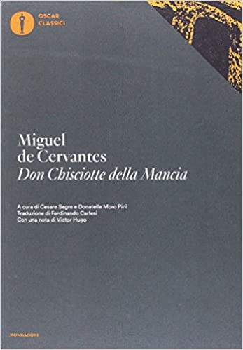 Don Chisciotte della Mancia