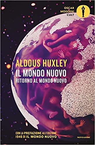 Il mondo nuovo-Ritorno al mondo nuovo