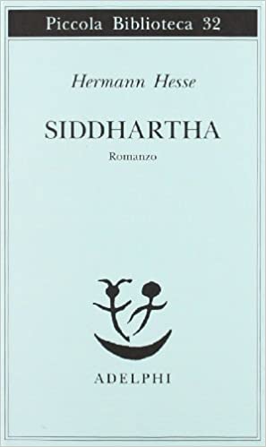 Siddharta