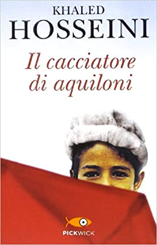 Il cacciatore di Aquiloni