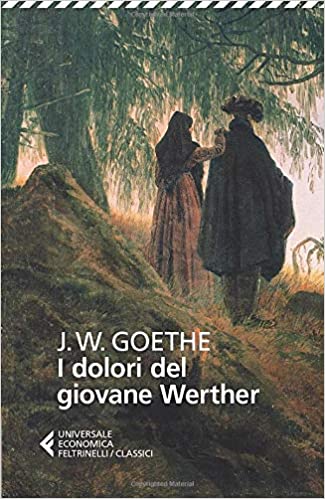 I dolori del giovane Werther